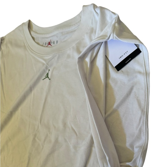Jordan athletic tee - Picture 2 of 5